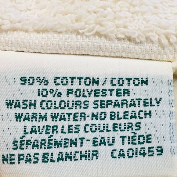 Vintage 90s A&W Advertising Promo Bath Towel 31"x55" -SINGLE (1C) - All Cotton - Picture 4 of 12